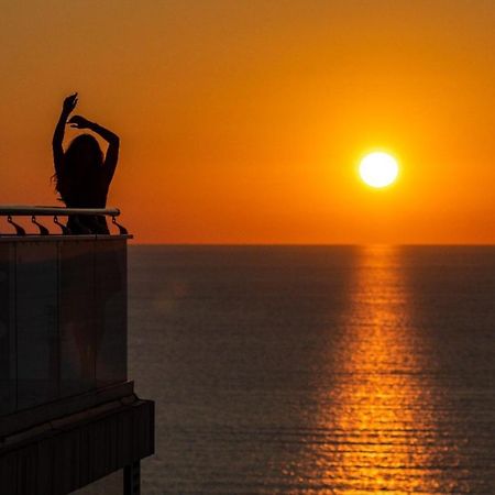 Sunrise Apart-Hotel Batumi Kültér fotó