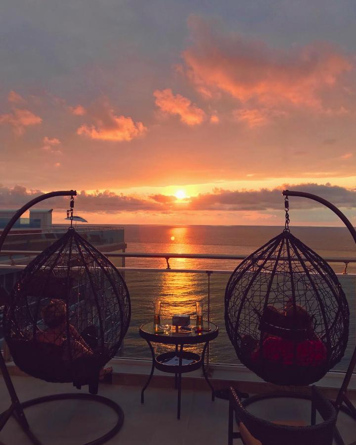 Sunrise Apart-Hotel Batumi Kültér fotó