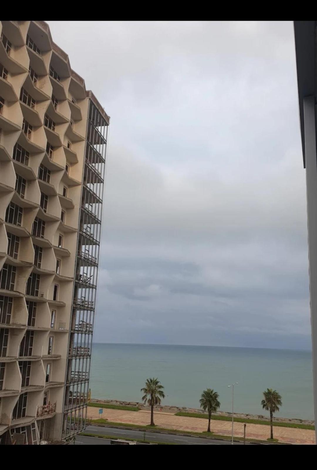 Sunrise Apart-Hotel Batumi Kültér fotó
